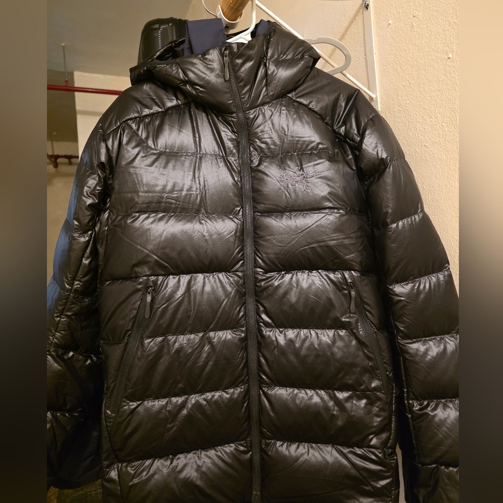 ARC'TERYX CERIUM SV HOODY M